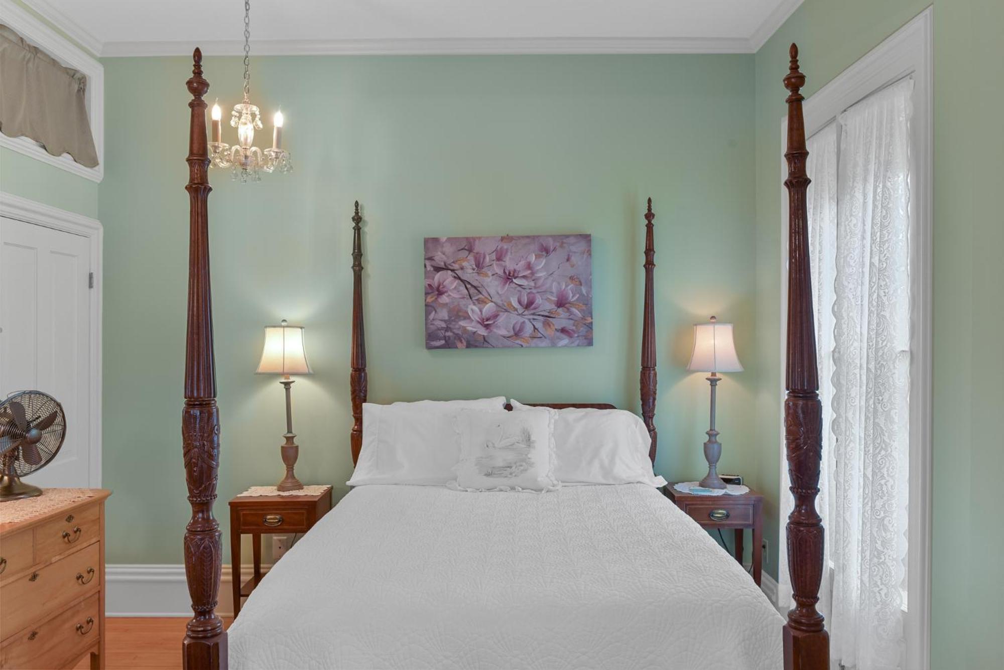 The Foxglove Inn Sturgeon Bay Buitenkant foto