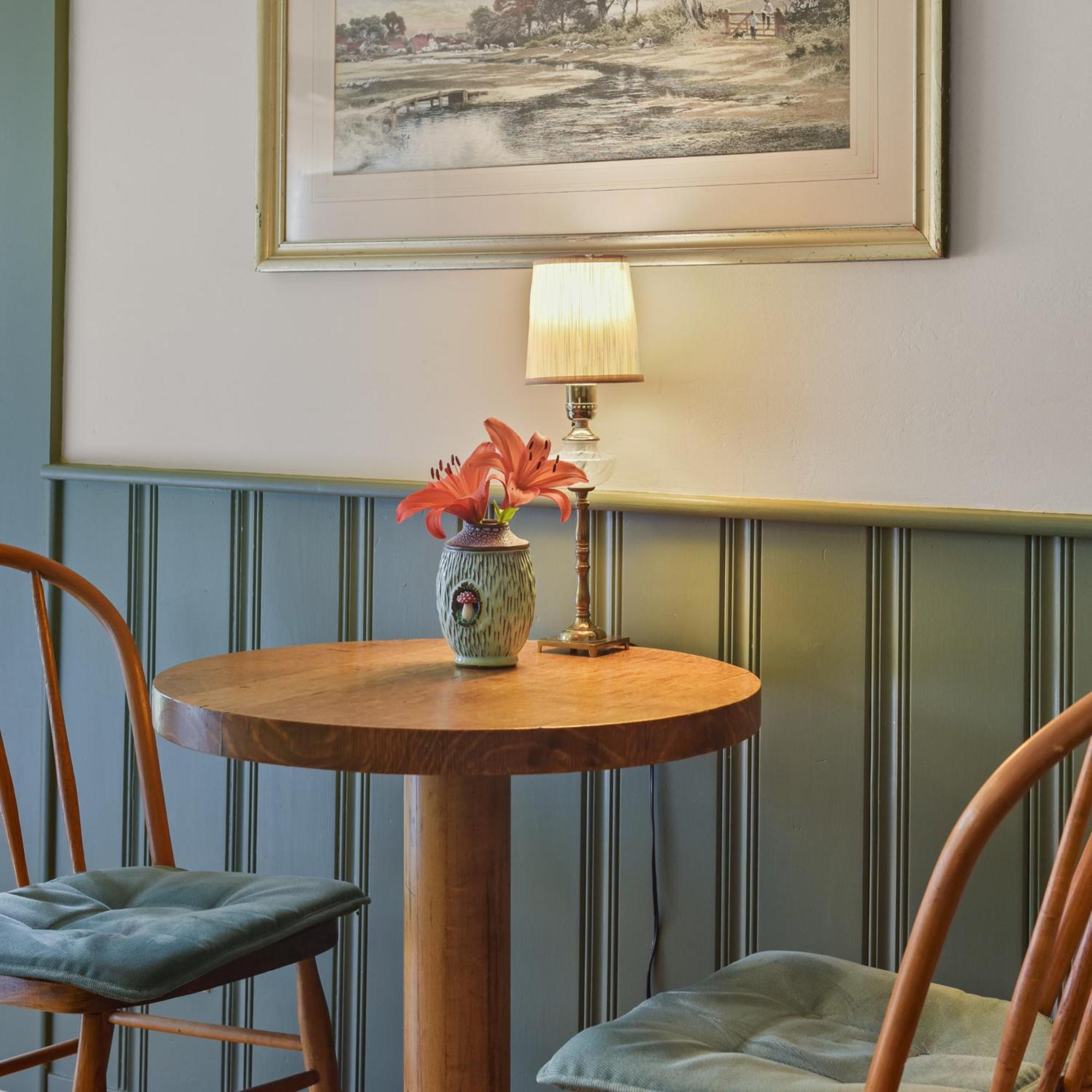 The Foxglove Inn Sturgeon Bay Buitenkant foto